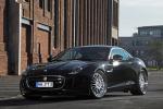 Jaguar F-Type Coupe by Schmidt Revolution 2014 года